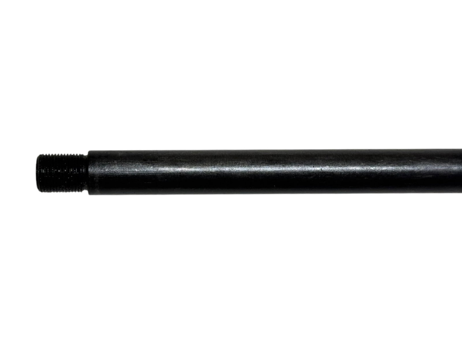 Highly Sought After Collectible Cut Up IMI GALIL ARM Receiver Parts & 18" 5.56mm Barrel - 4