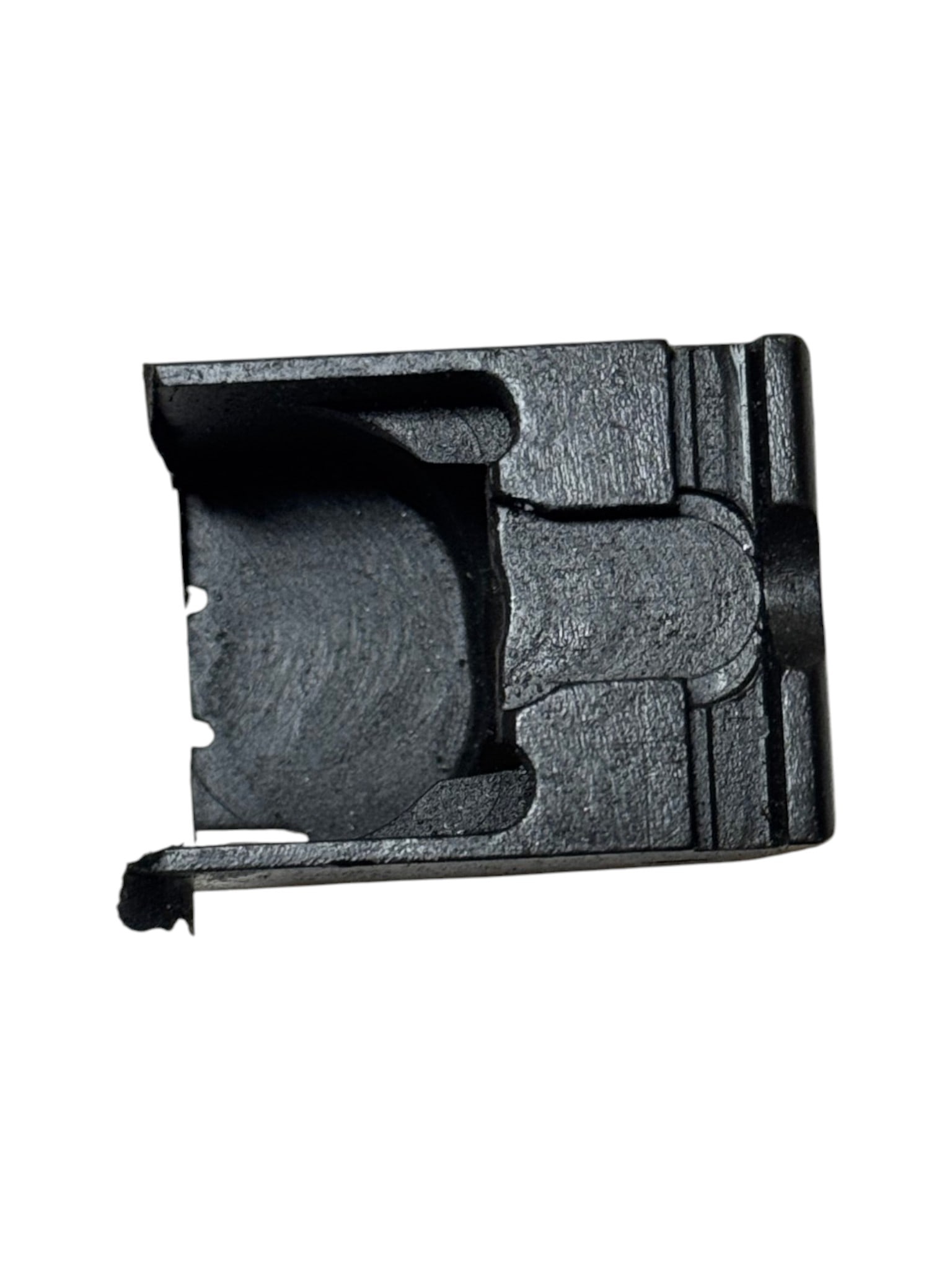 Highly Sought After Collectible Cut Up IMI GALIL ARM Receiver Parts & 18" 5.56mm Barrel - 13