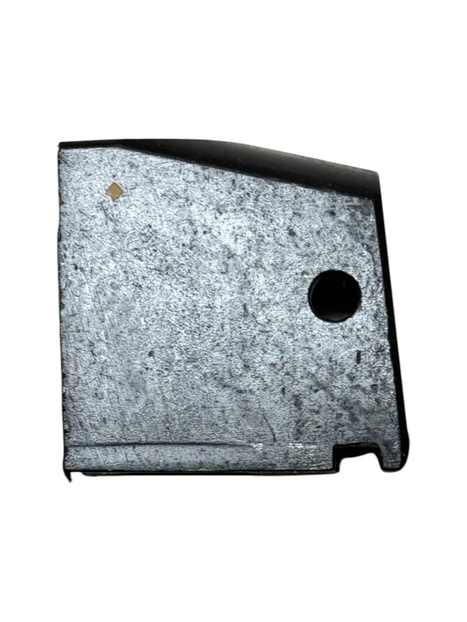 Highly Sought After Collectible Cut Up IMI GALIL ARM Receiver Parts & 18" 5.56mm Barrel - 14
