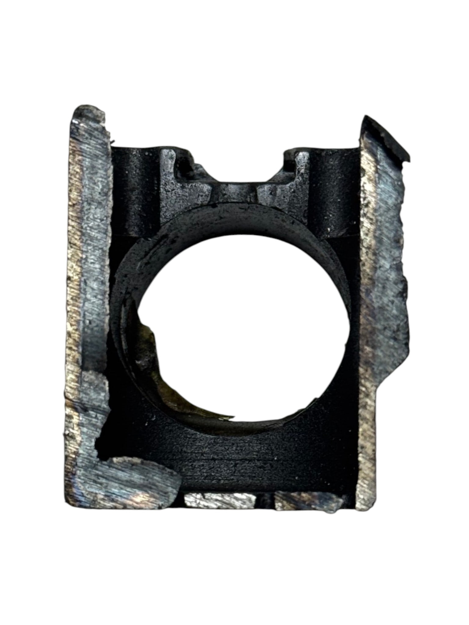 Highly Sought After Collectible Cut Up IMI GALIL ARM Receiver Parts & 18" 5.56mm Barrel - 16