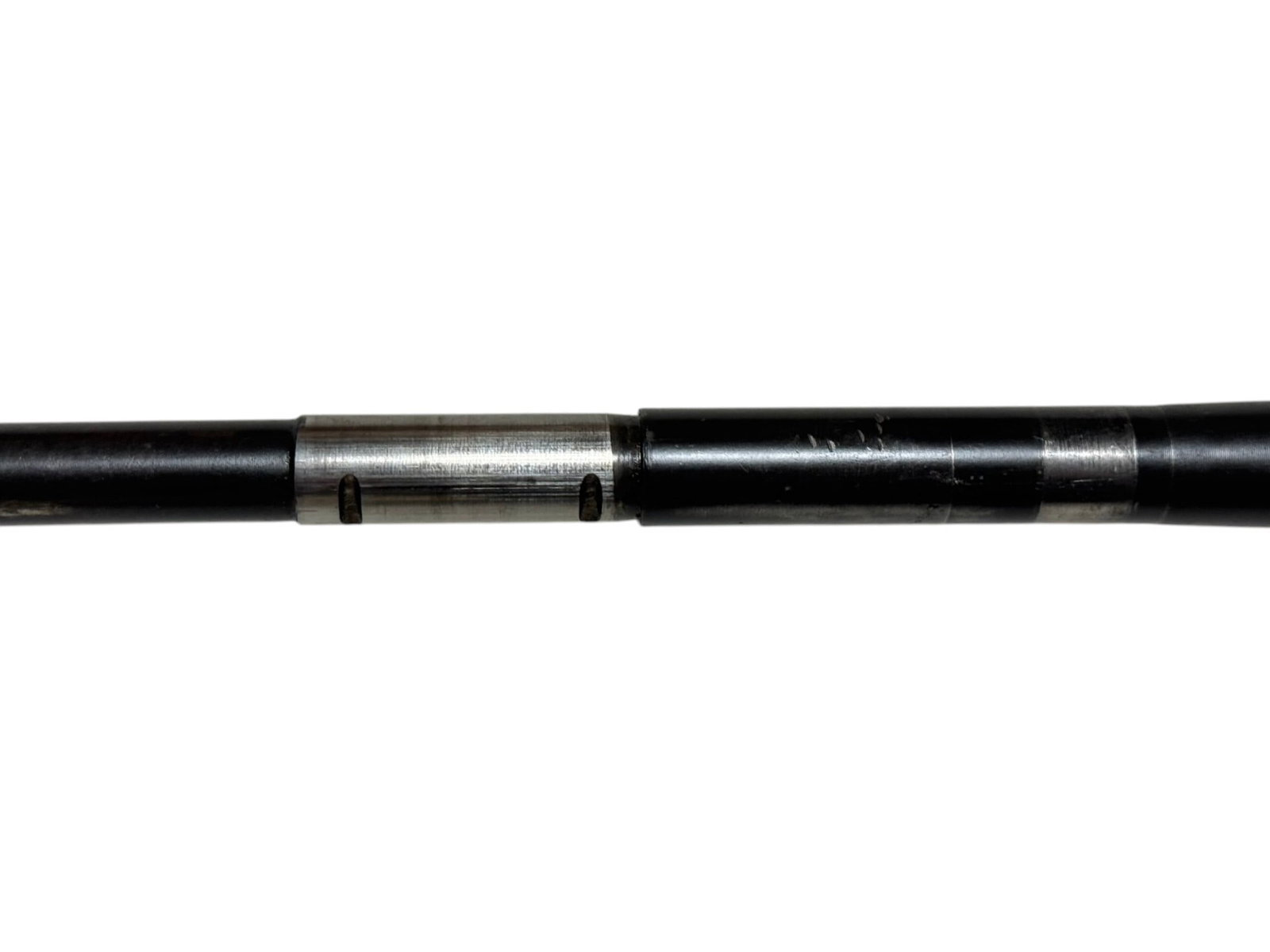 Highly Sought After Collectible Cut Up IMI GALIL ARM Receiver Parts & 18" 5.56mm Barrel - 4