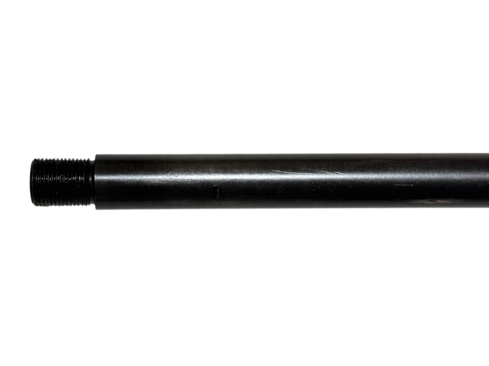Highly Sought After Collectible Cut Up IMI GALIL ARM Receiver Parts & 18" 5.56mm Barrel - 5