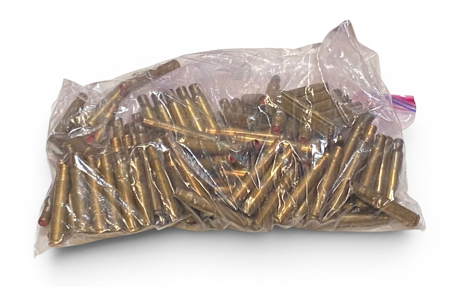 3.3 Lbs.of .30-06 SPRG. Military Surplus Blank Ammunition: See Photo(s)
