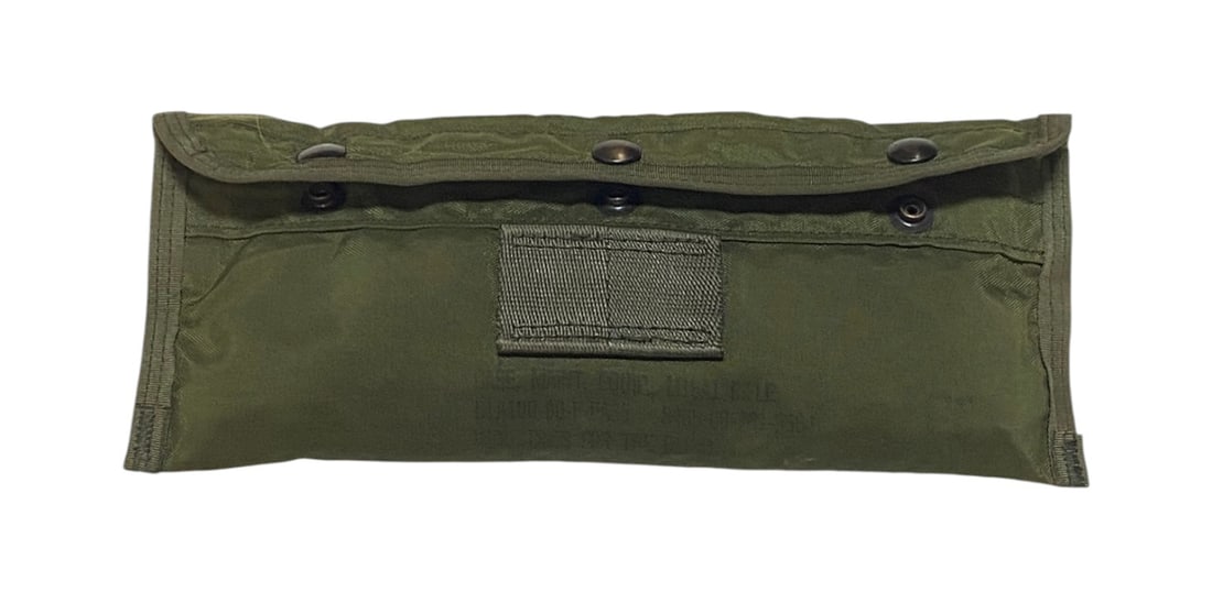 M16A1 Maintenance Equipment Case: See photos for specifics