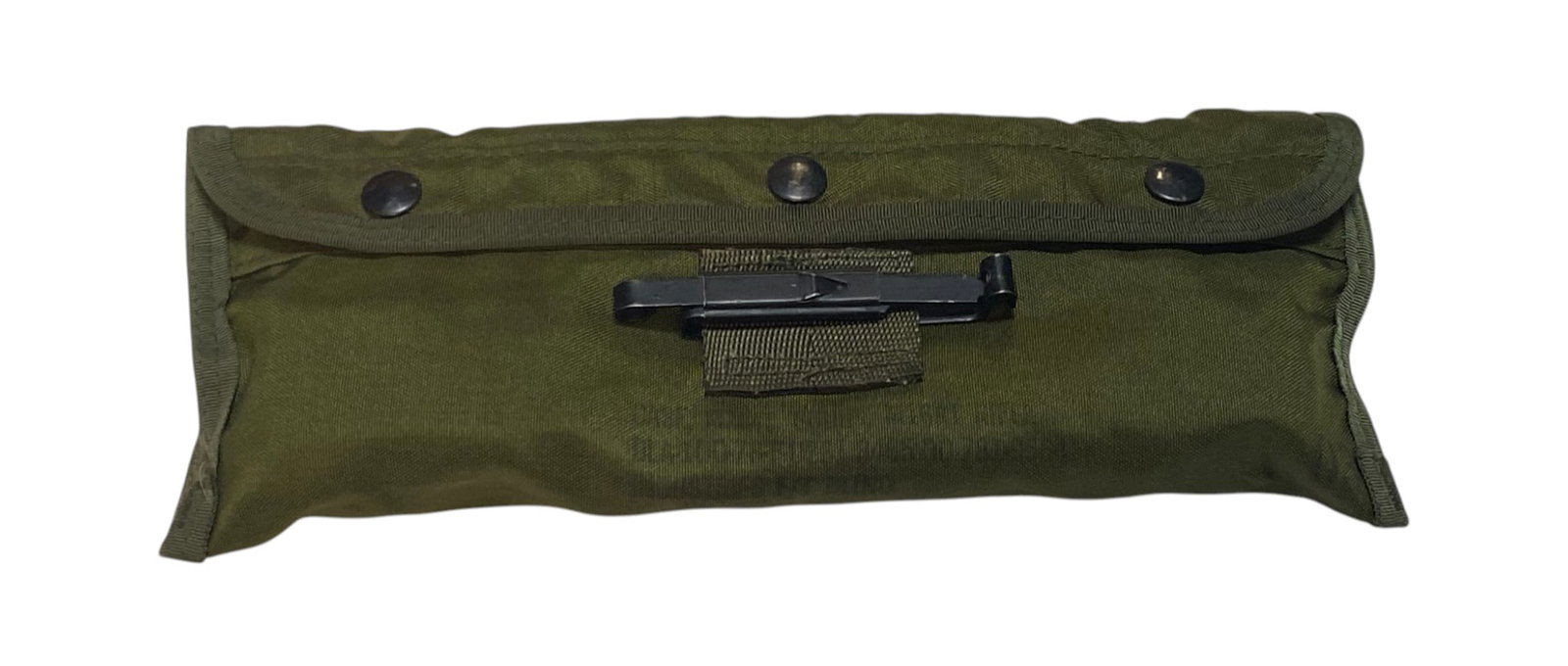 M16A1 Maintenance Equipment Case: See photos for specifics