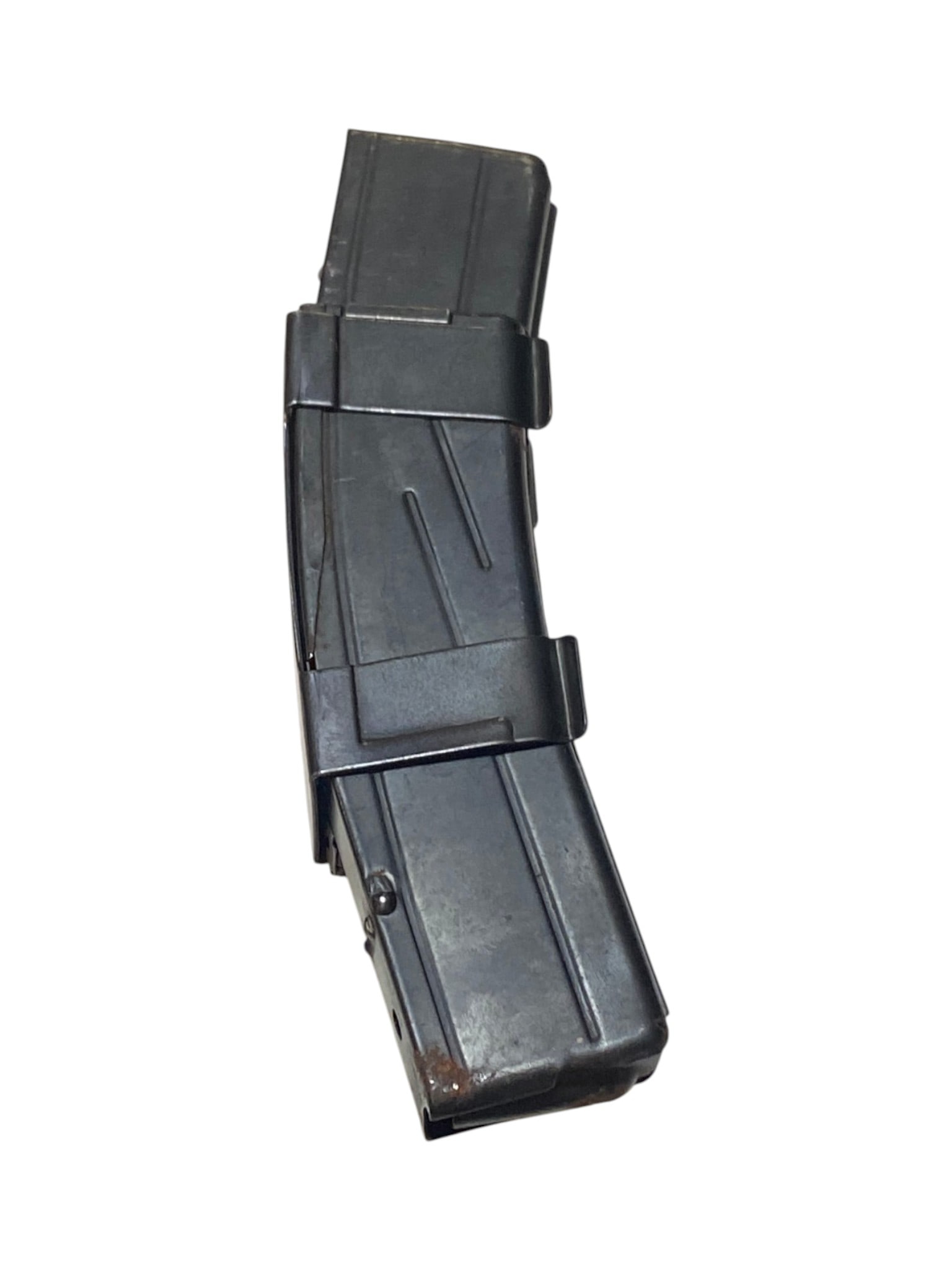 (2) 30rd. M1 Carbine Magazines: See Photo(s)