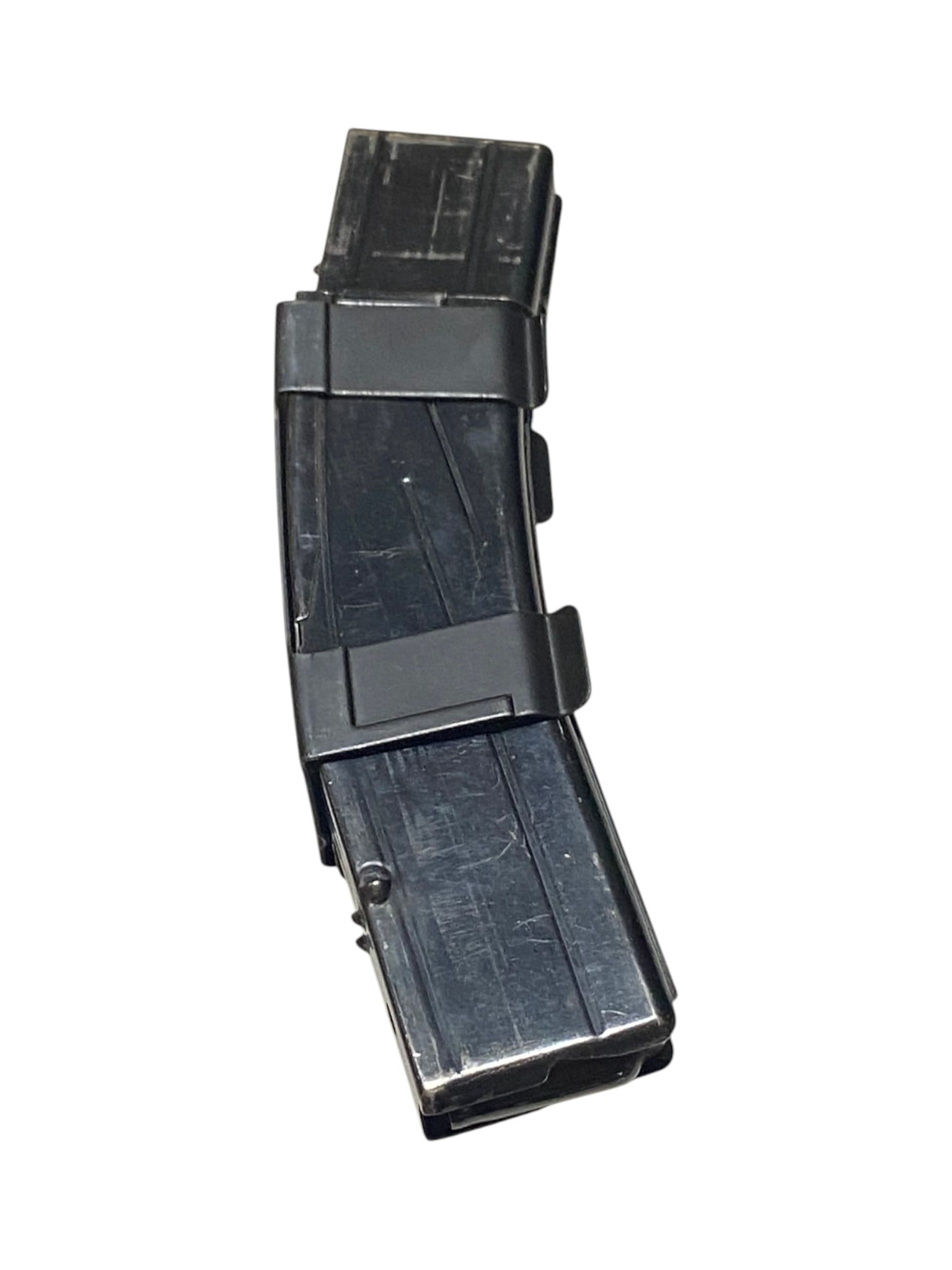 (2) 30rd. M1 Carbine Magazines: See Photo(s)