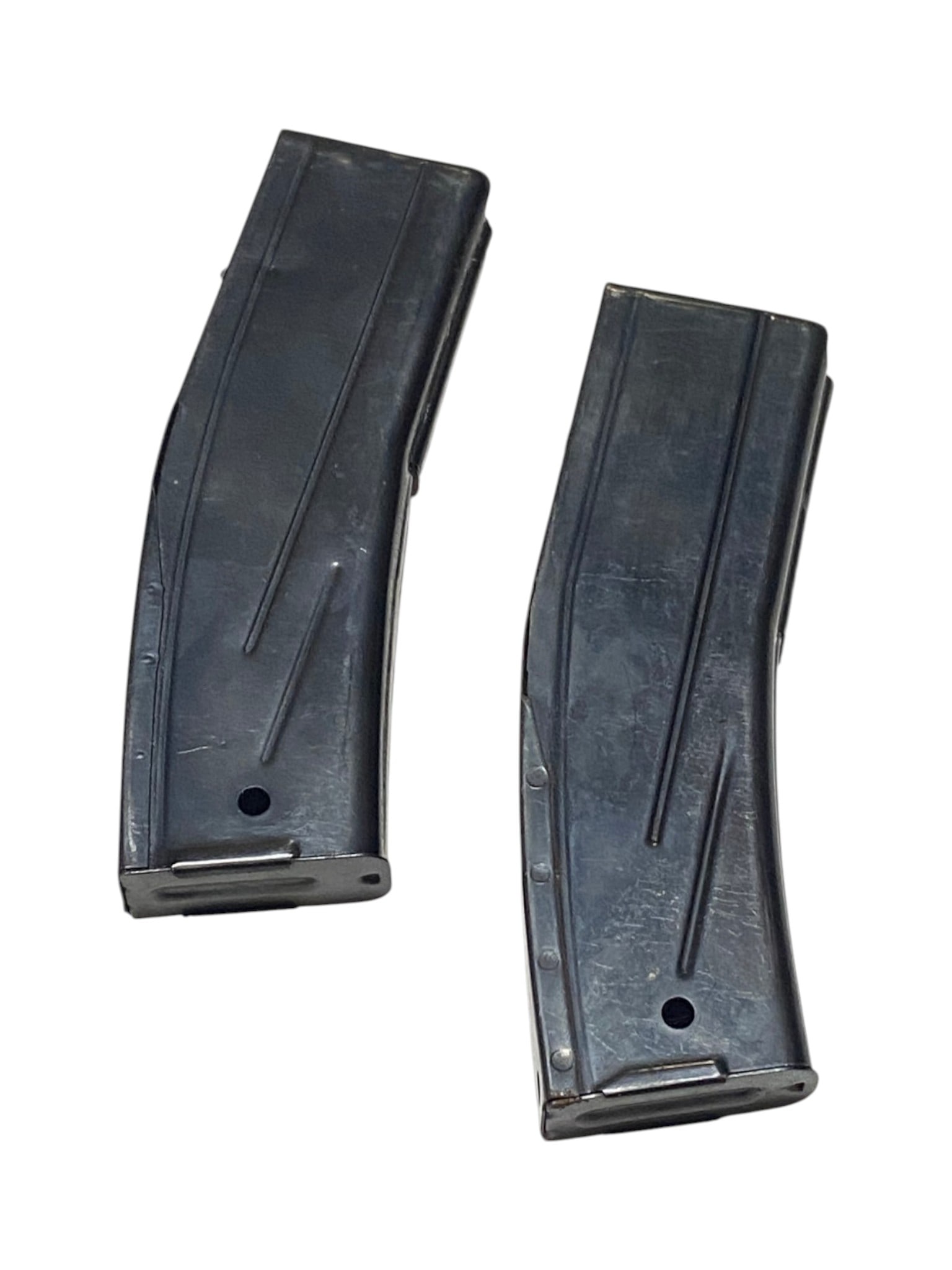 (2) 30rd. M1 Carbine Magazines: See Photo(s)