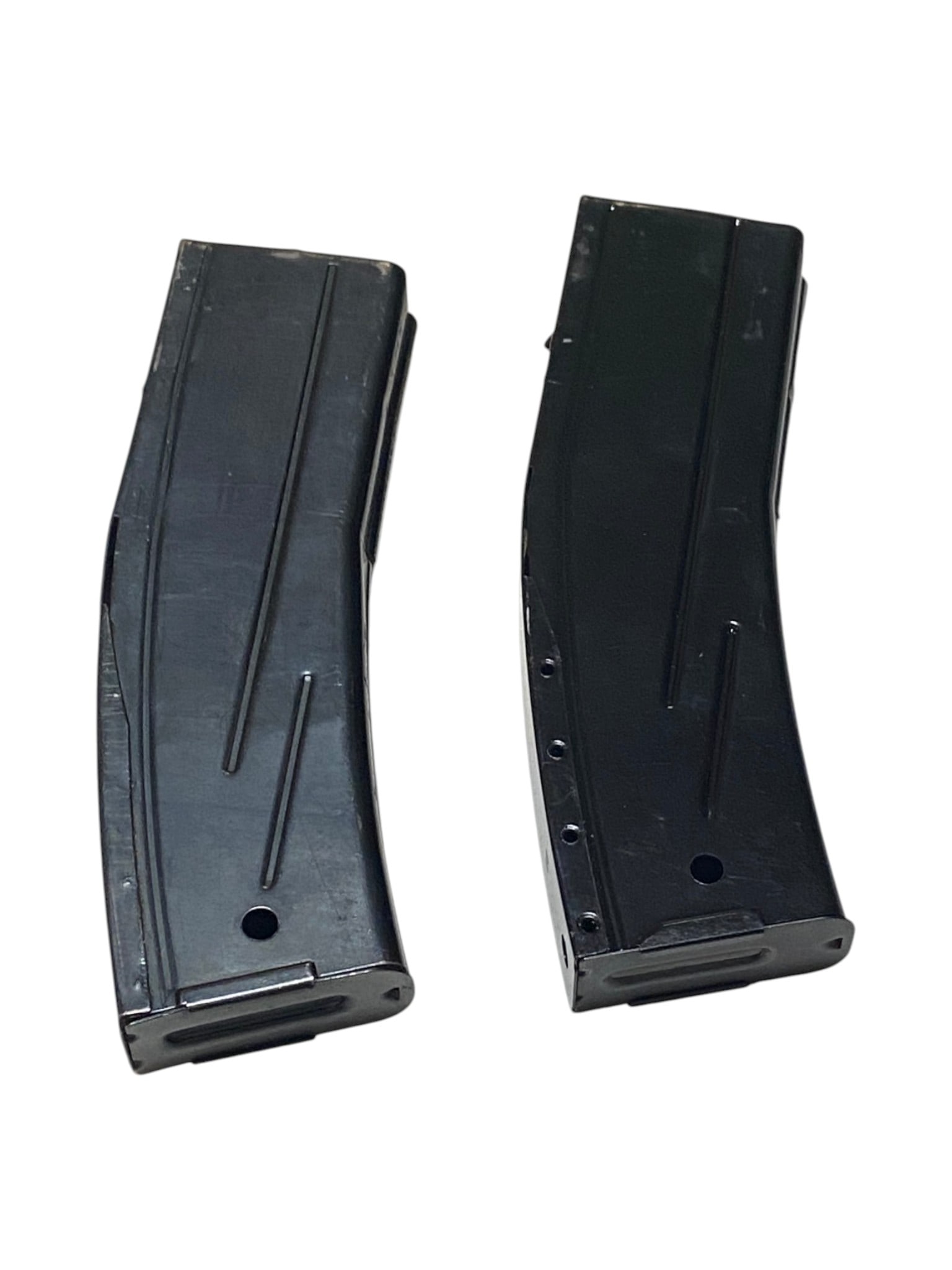 (2) 30rd. M1 Carbine Magazines: See Photo(s)