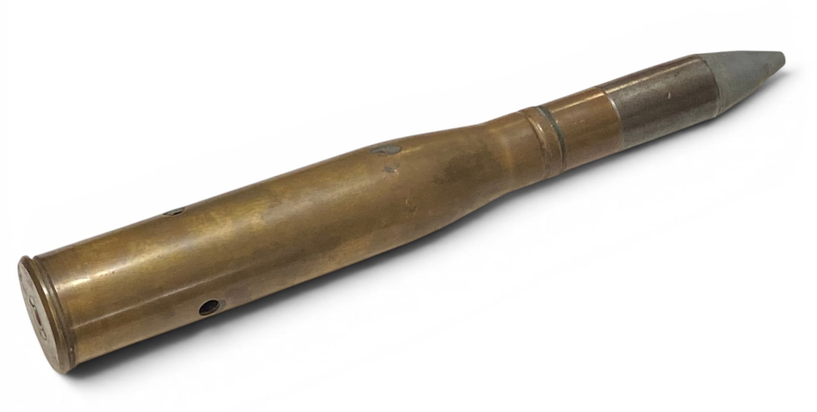 Large .75 CAL. MK I Cartridge: See Photo(s)
