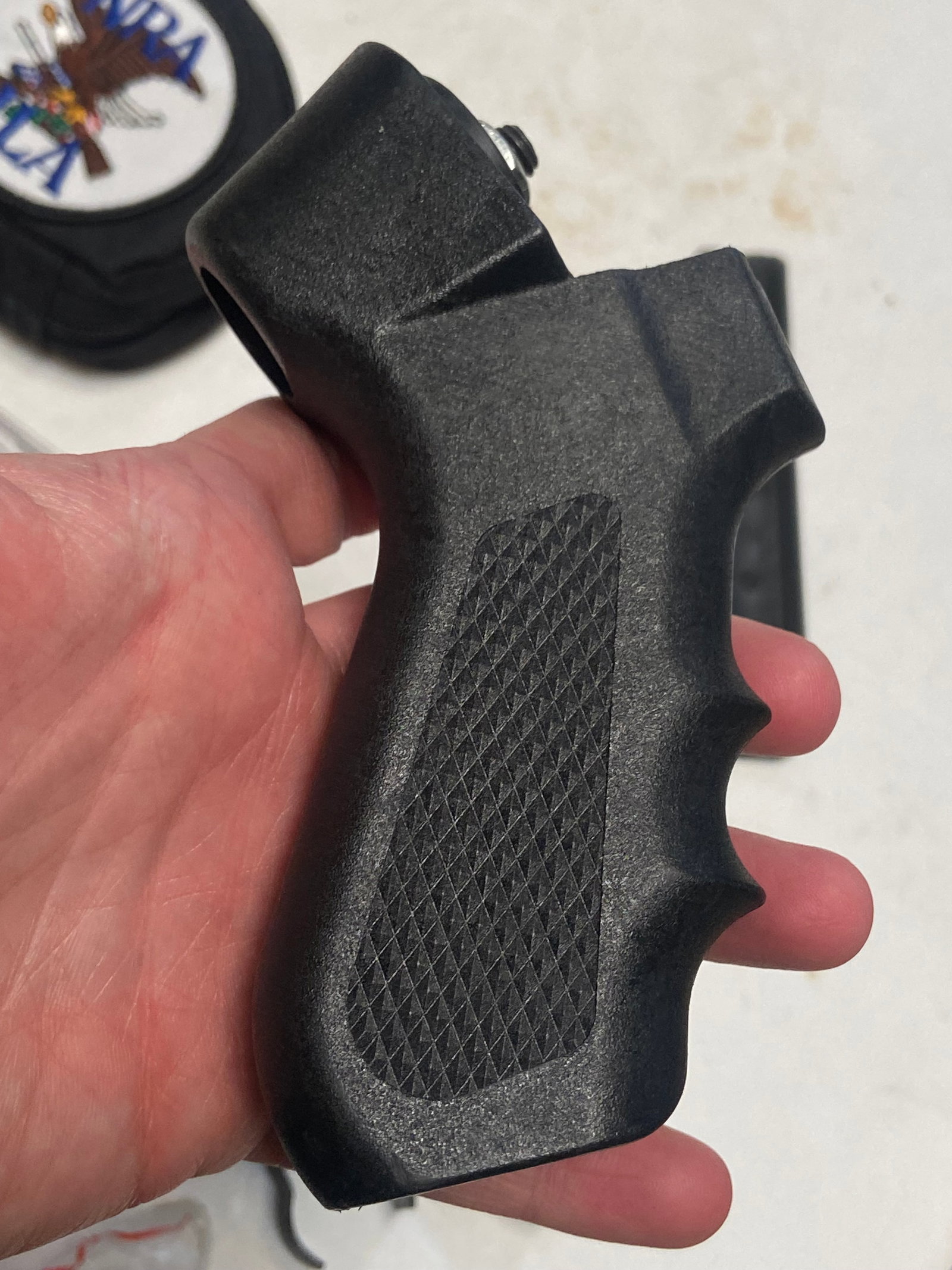 Lot of AR and Shotgun Parts - 2