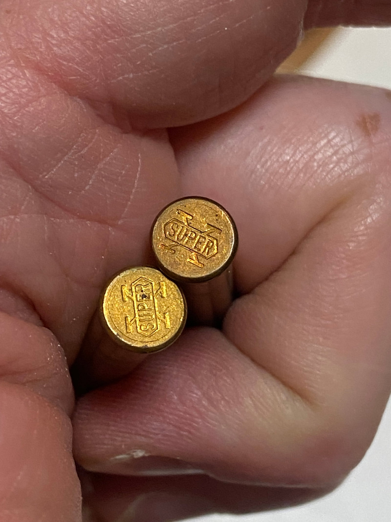 132rds of .22 WMR Factory Ammunition - 7