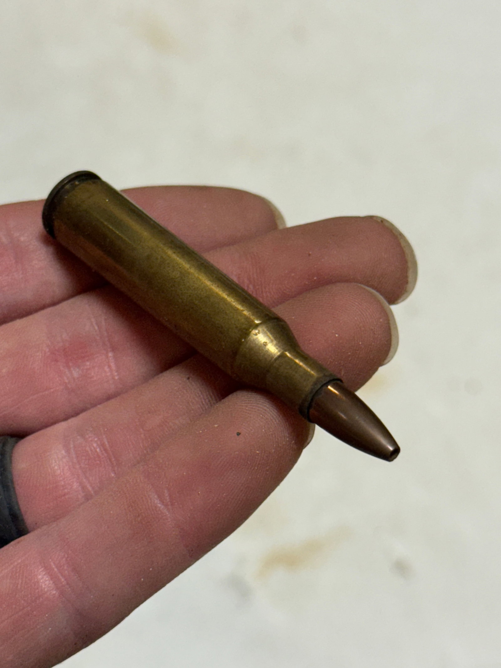 26rds. Of .257 ROBERTS Ammunition - 7