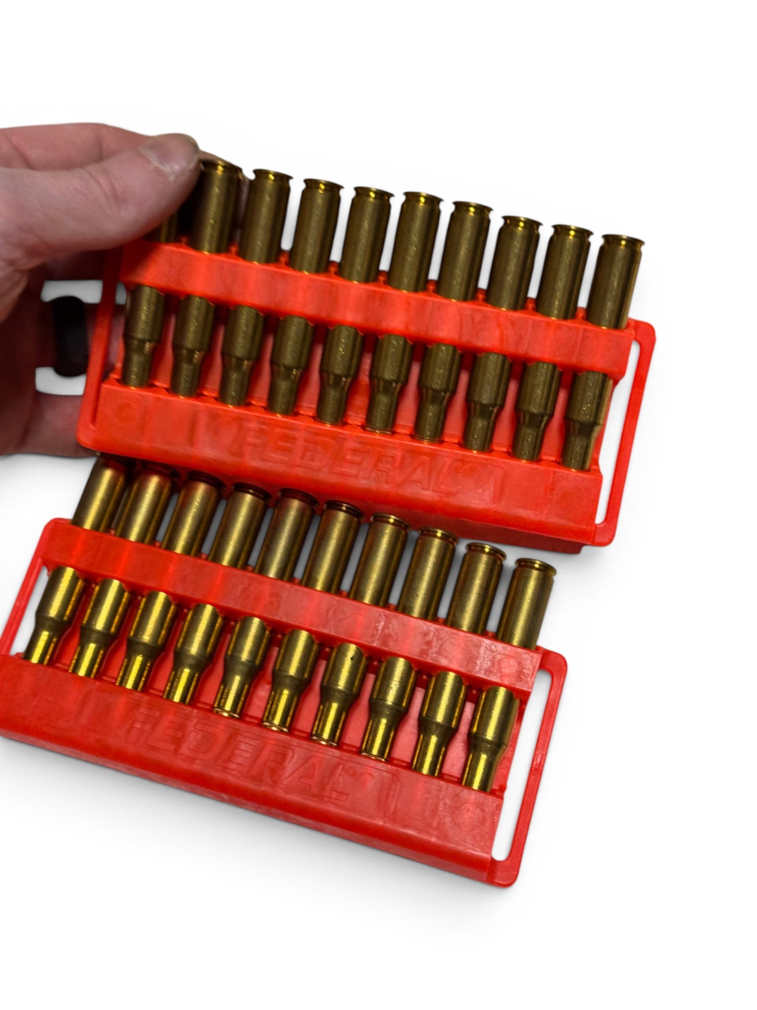 110rds. Of Various .30-06 Factory Ammunition - 7