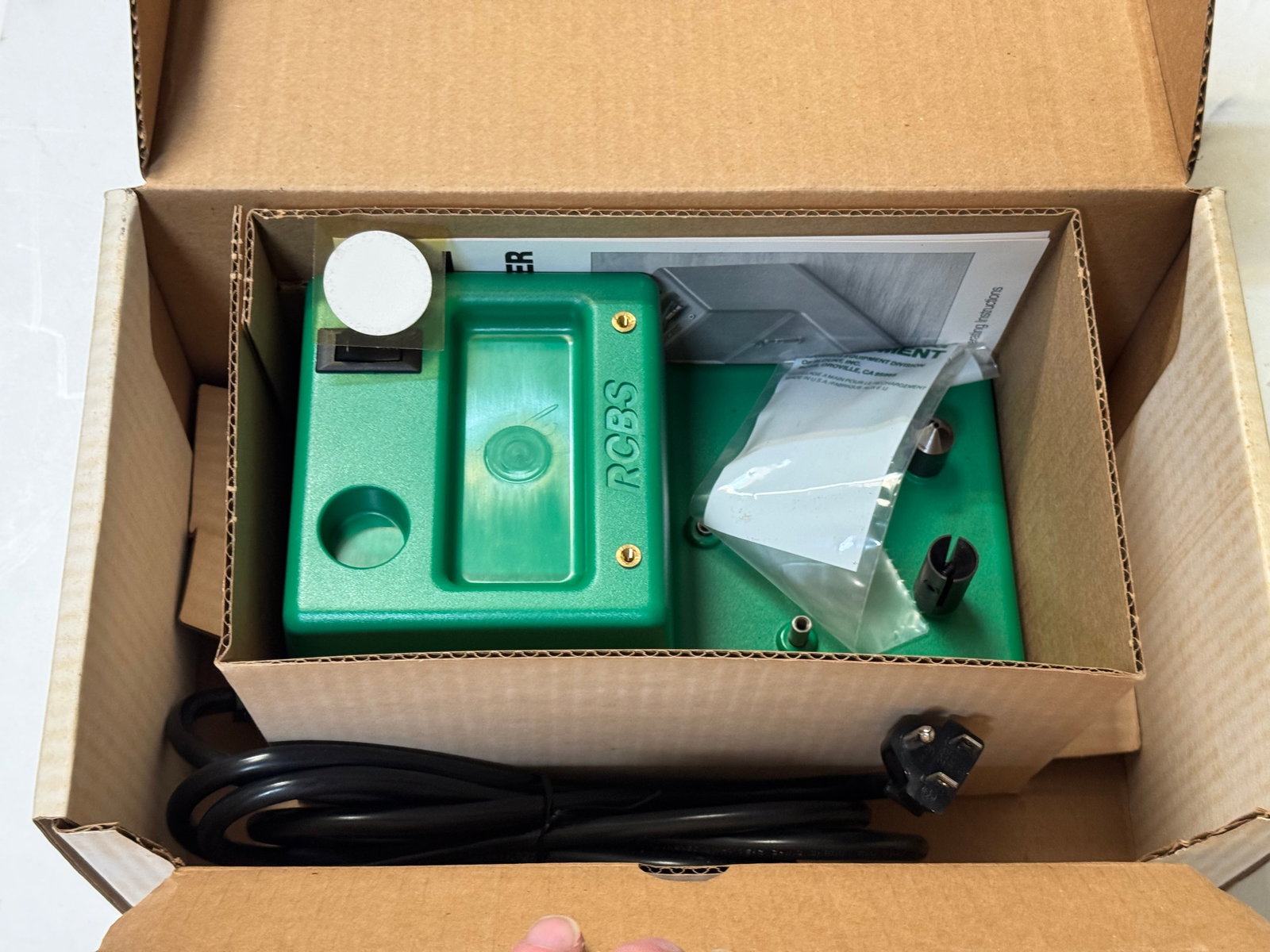Various Reloading Tools and Kits - 7