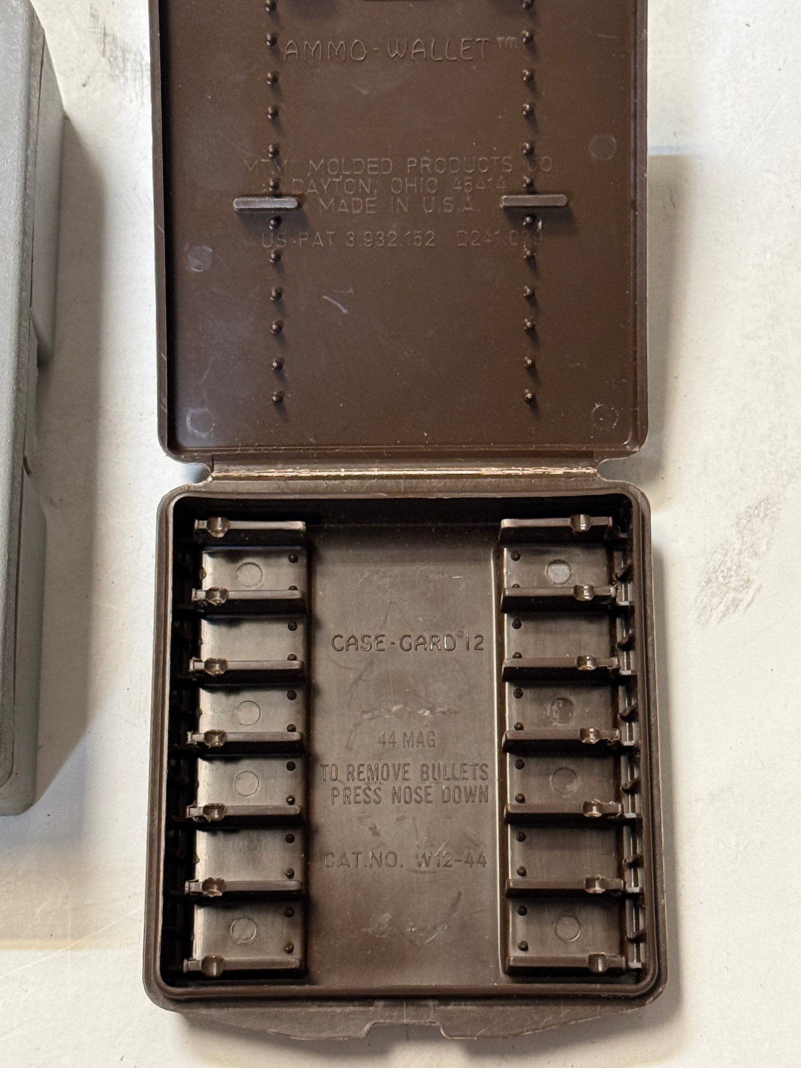 Various Reloading Bullets and Dies - 3