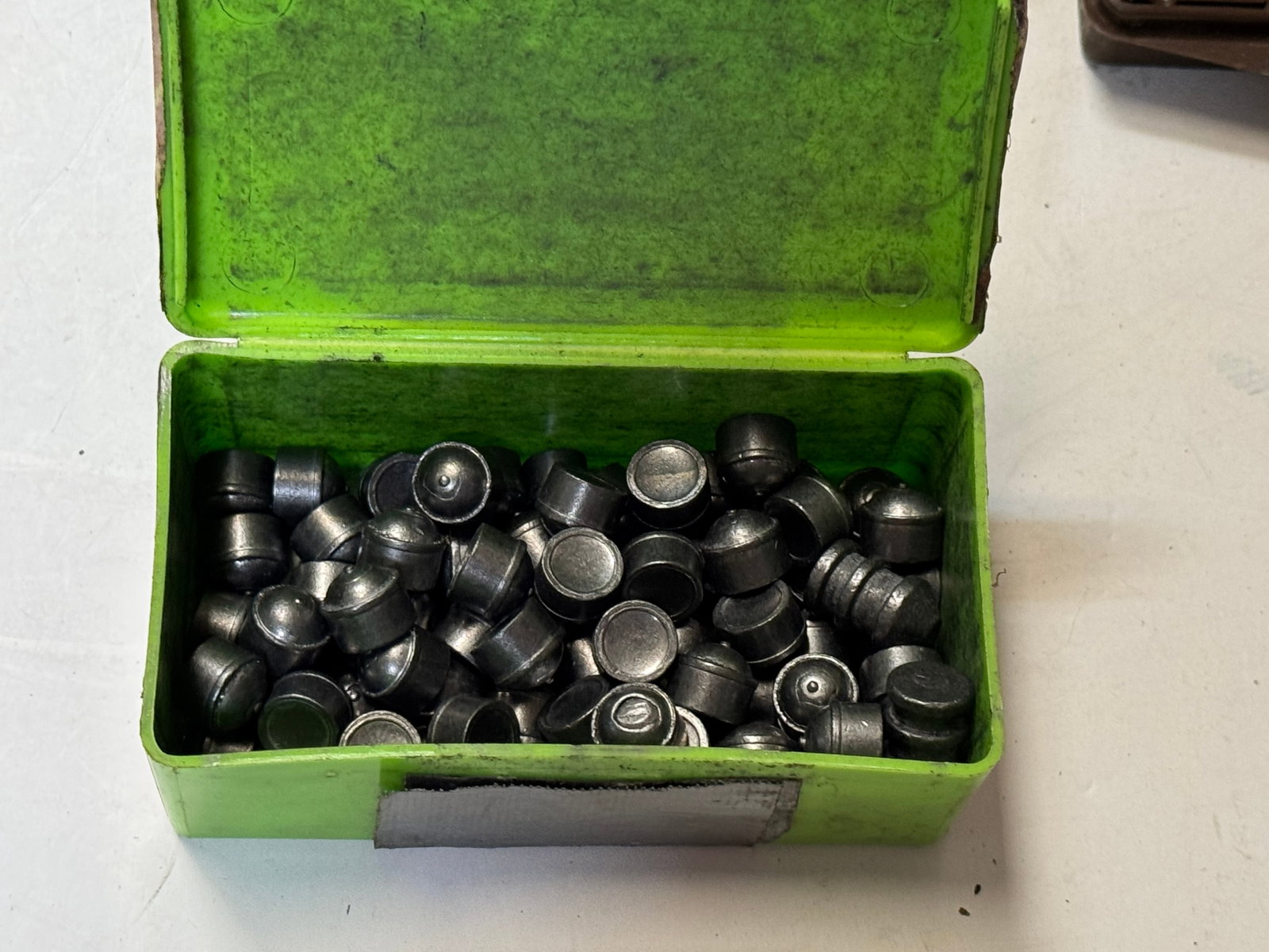Various Reloading Bullets and Dies - 4