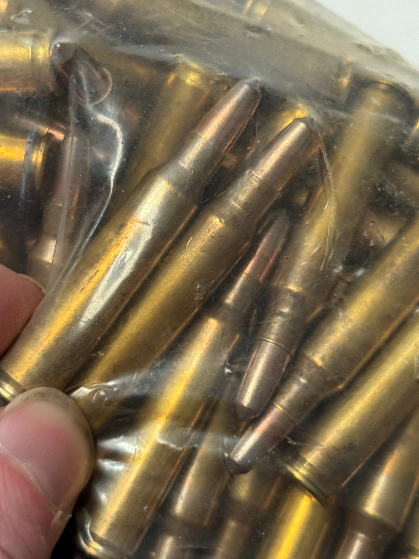 6.2 Lbs. of LC Headstamp .223 REM. Specialty Ammunition - 2