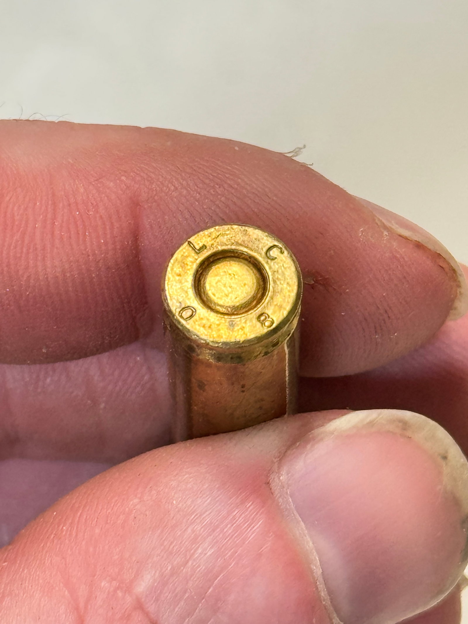 6.2 Lbs. of LC Headstamp .223 REM. Specialty Ammunition - 7