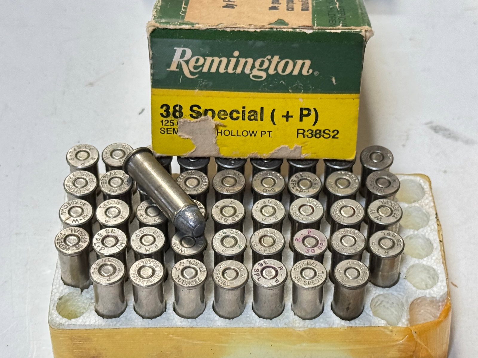 3.2 Lbs. of Various Boxed and Bagged Ammunition - 2