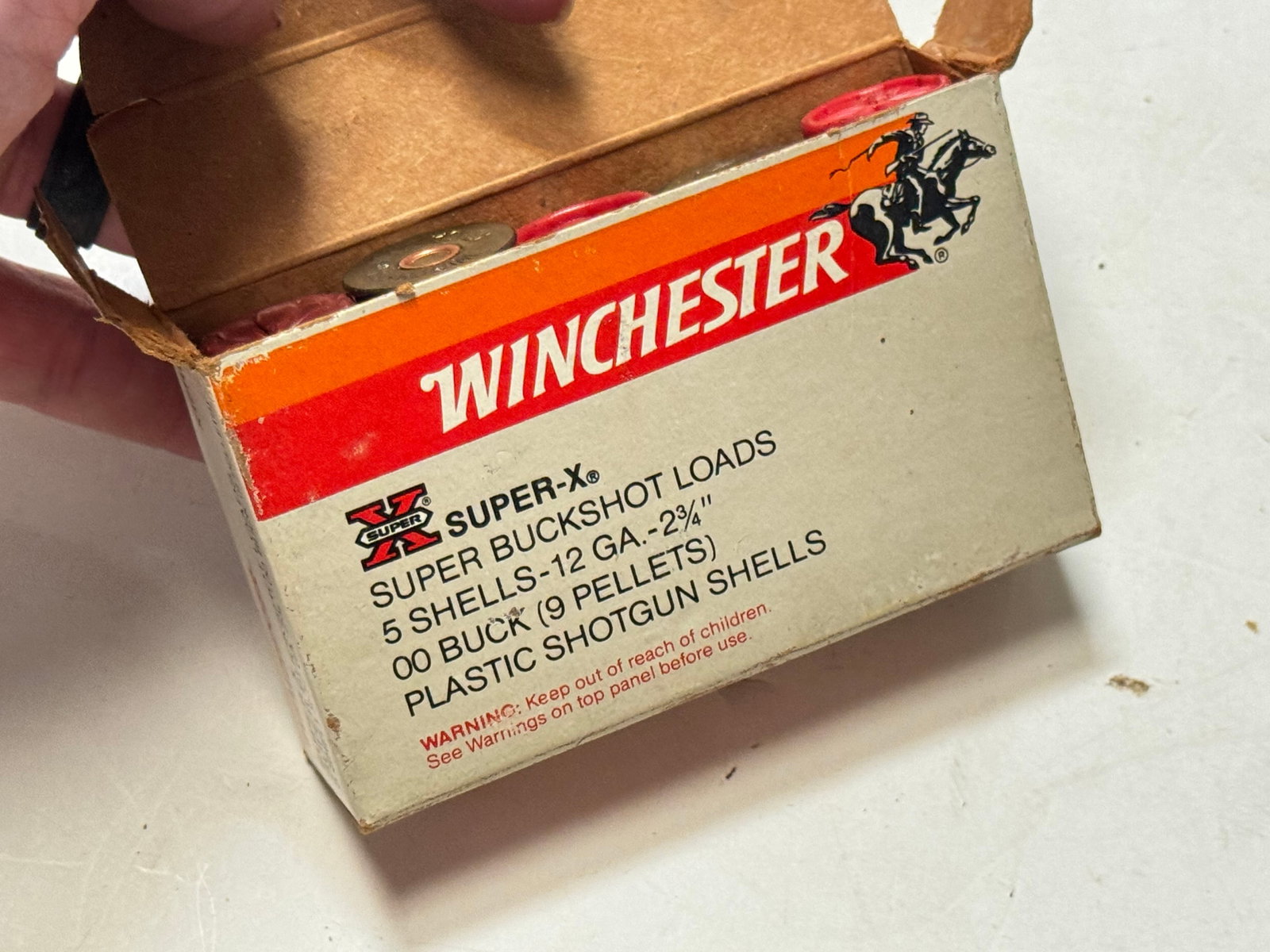3.2 Lbs. of Various Boxed and Bagged Ammunition - 7