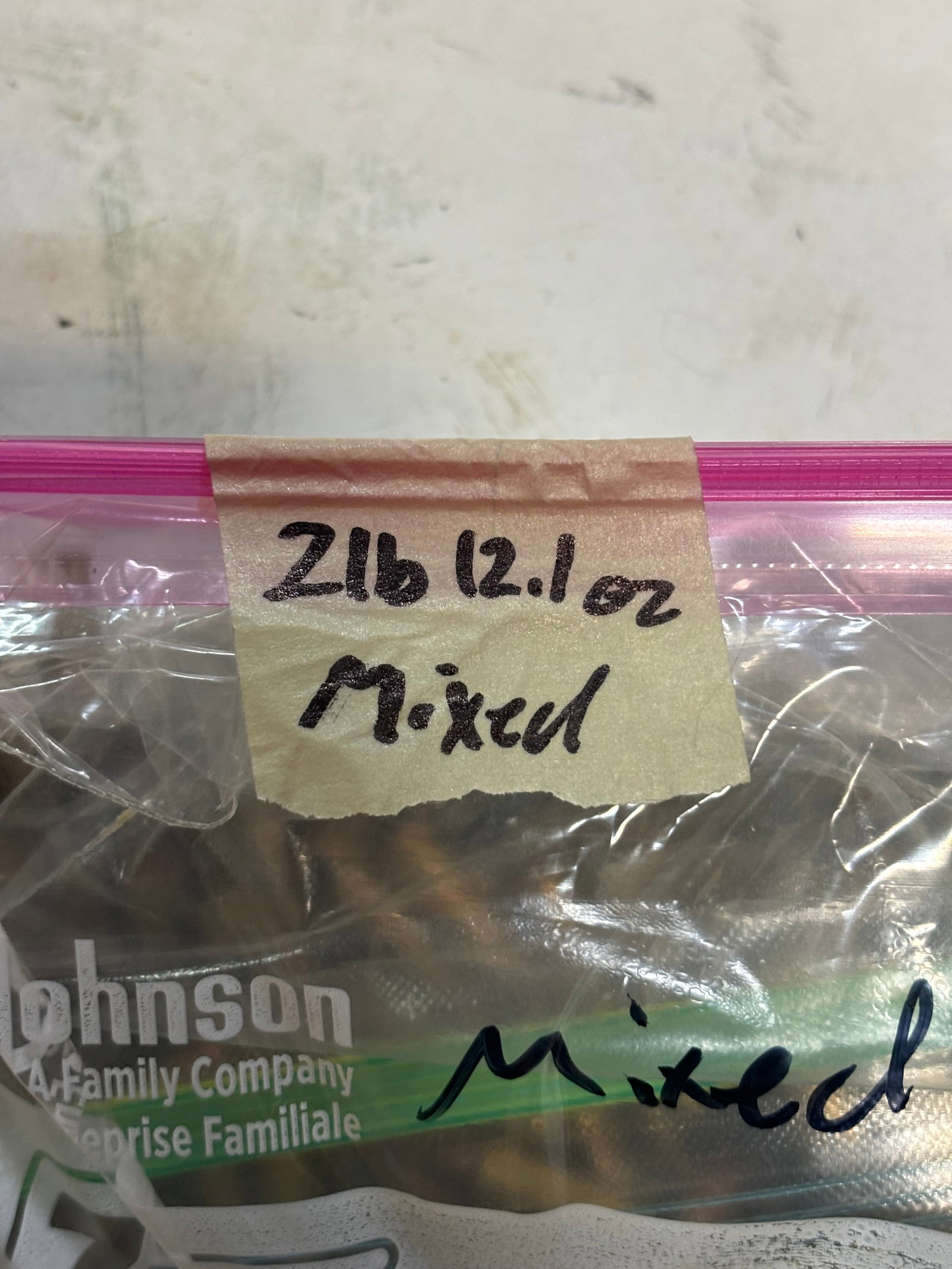 21.12lbs of Mixed .22 RF Factory Ammunition - 2
