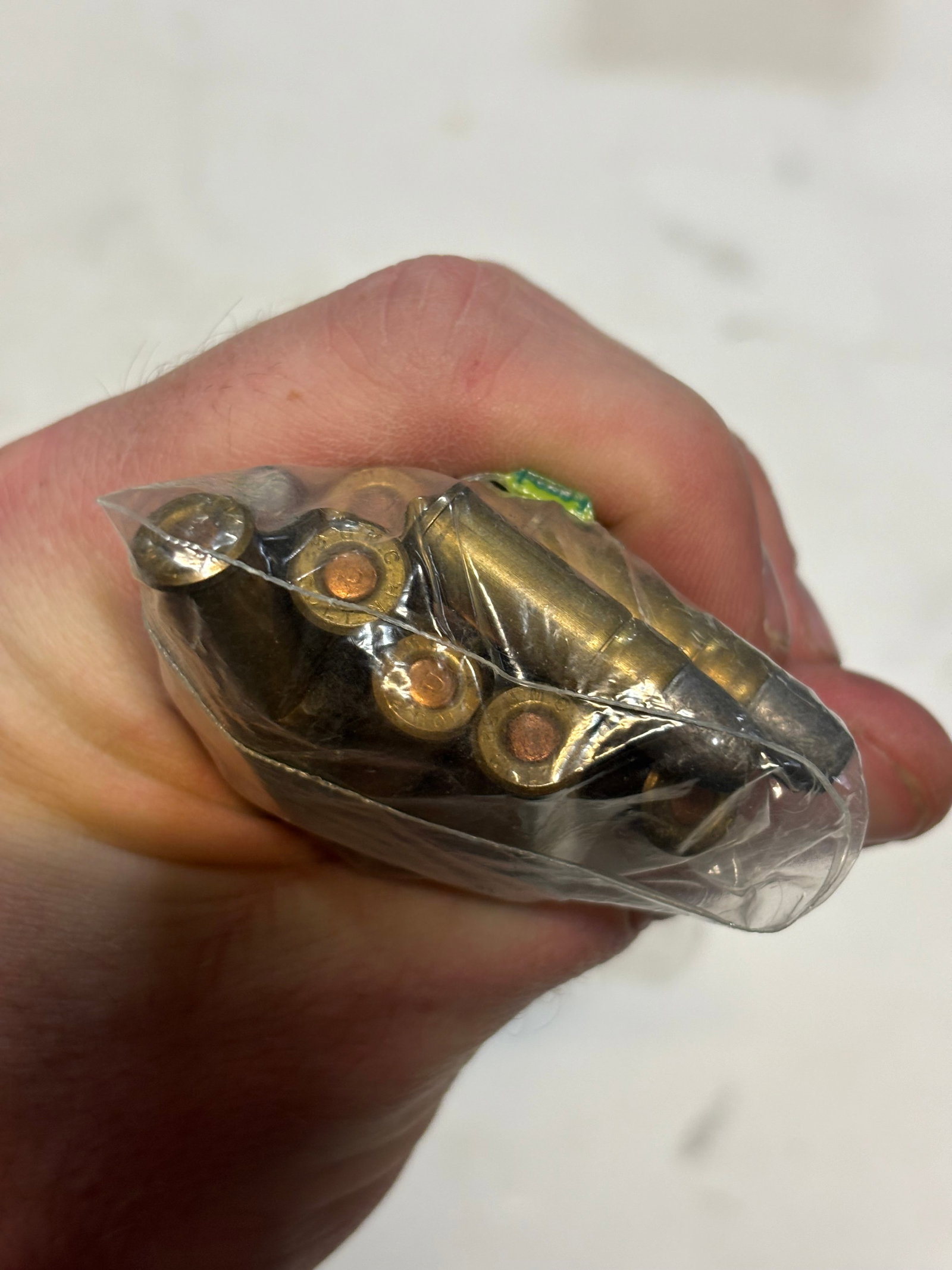 42rds of .32 COLT New Police UMC Factory Ammunition - 3
