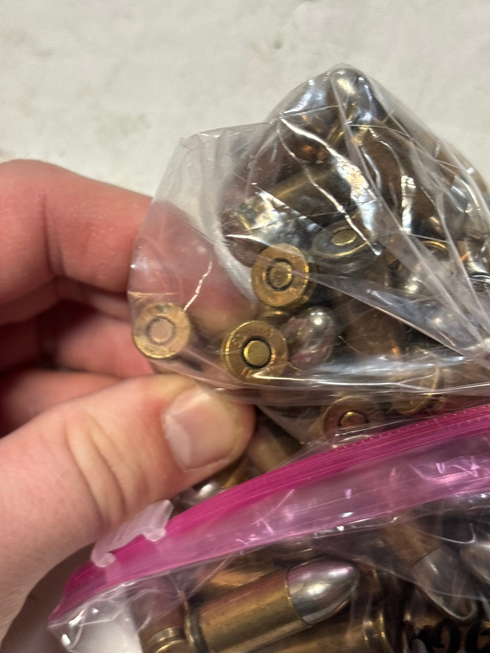 100rds of 9MM Czech Magnetic Factory Ammunition - 3