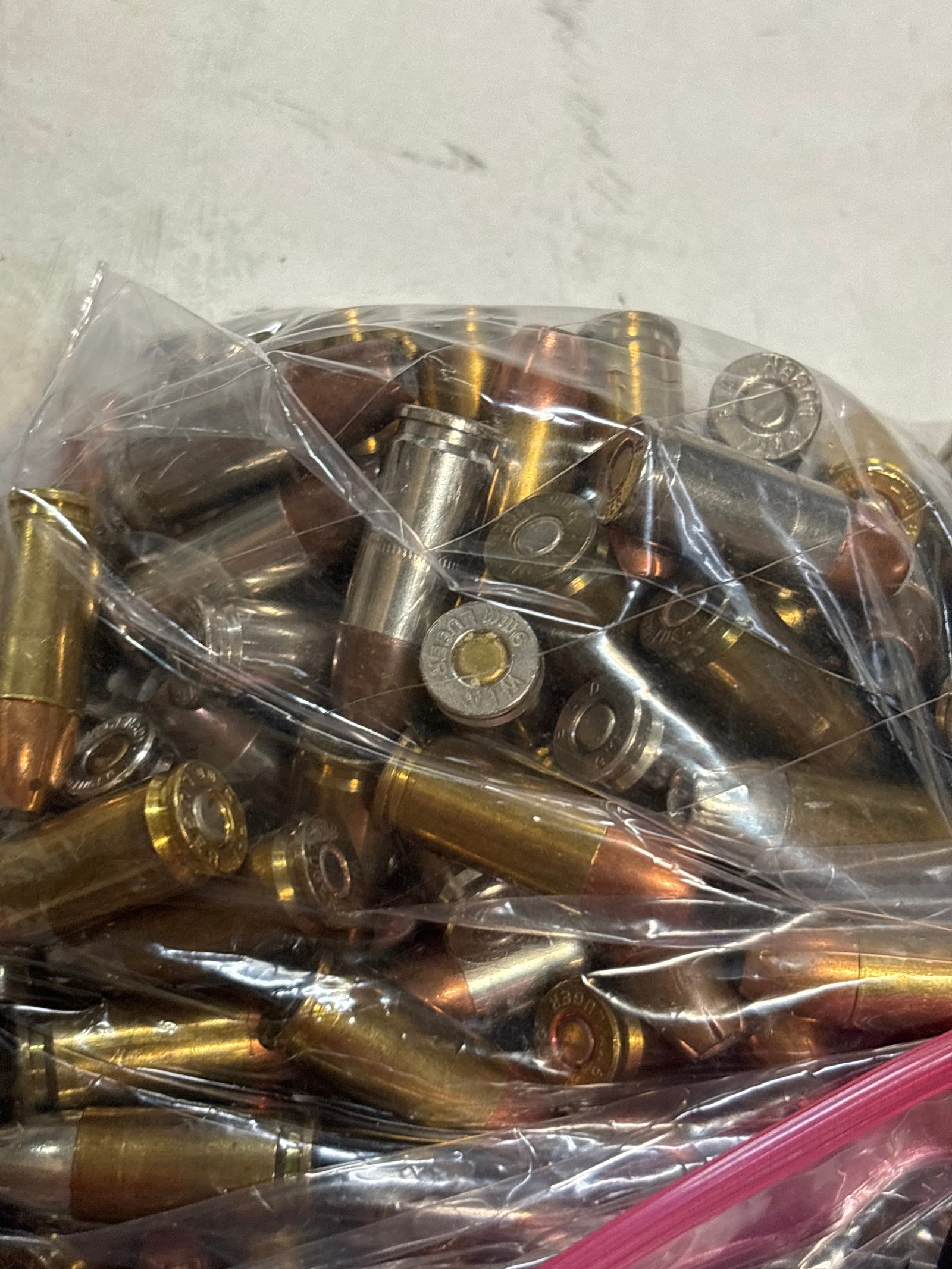 158rds of 9MM HP Mixed Factory Ammunition - 3