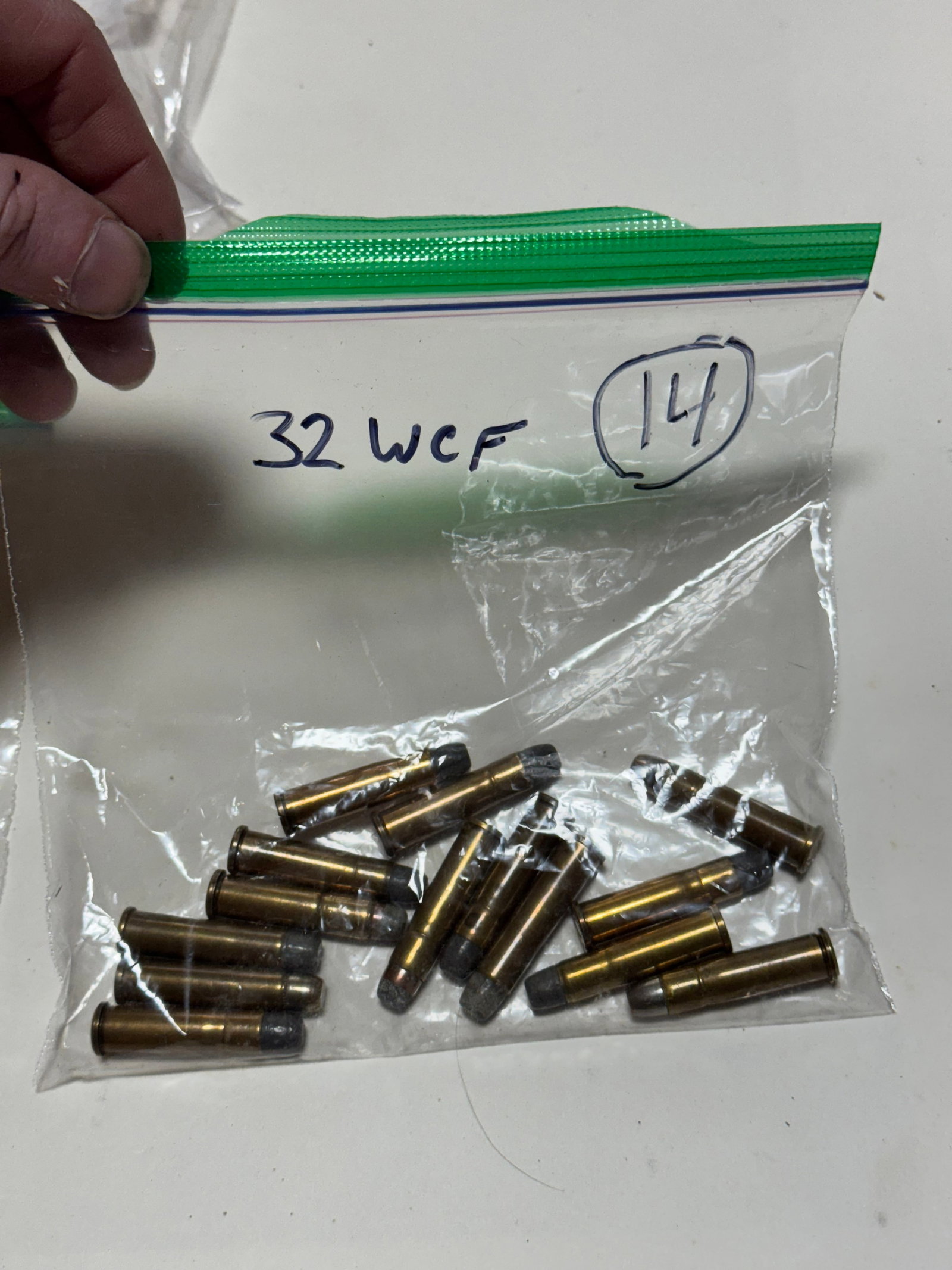 Lot of Collectible Hard to Find Rifle Caliber Factory Ammunition - 3