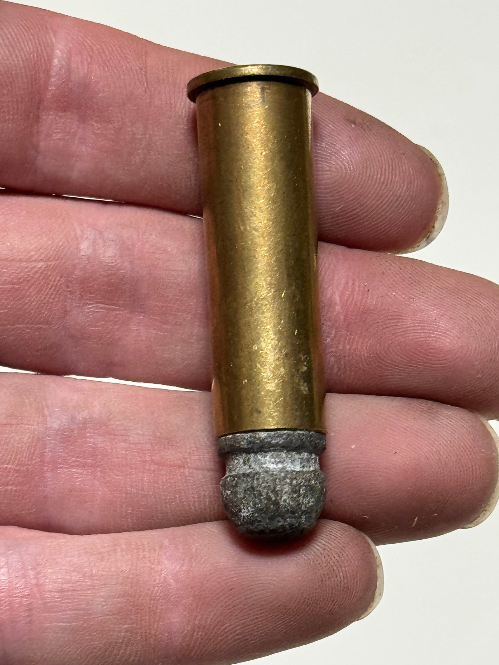 16rds of Collectible Military Surplus Factory Ammunition - 7