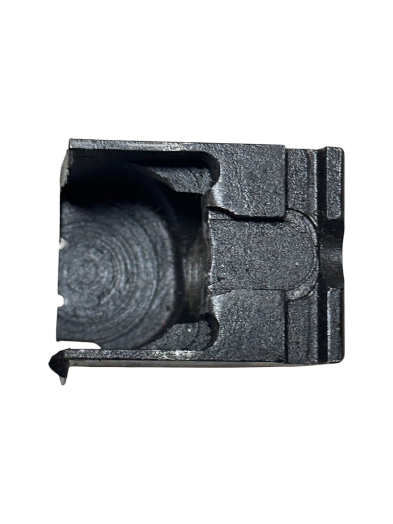 Highly Sought After Collectible Cut Up IMI GALIL ARM Receiver Parts & 18" 5.56mm Barrel - 13