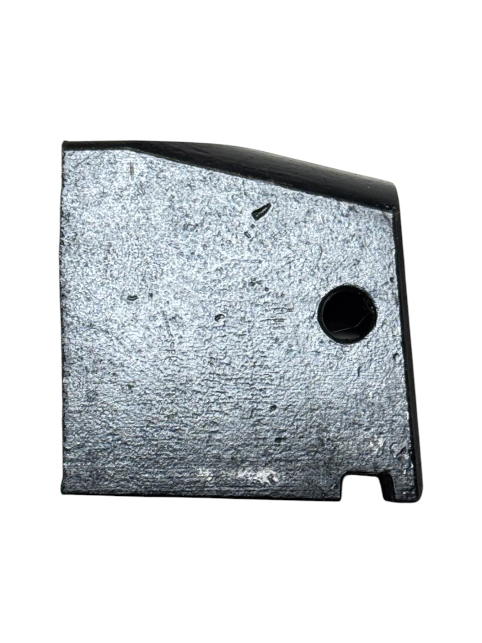 Highly Sought After Collectible Cut Up IMI GALIL ARM Receiver Parts & 18" 5.56mm Barrel - 14