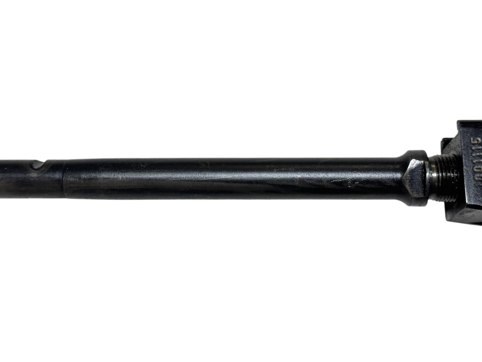 Highly Sought After Collectible Cut Up IMI GALIL ARM Receiver Parts & 18" 5.56mm Barrel - 3