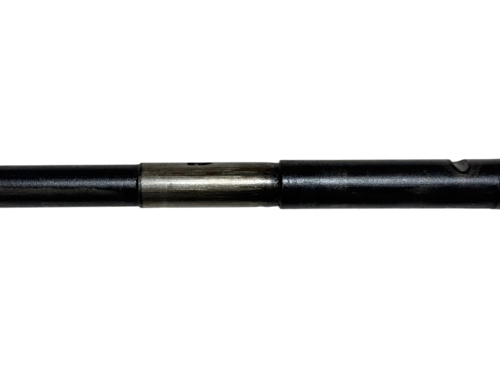 Highly Sought After Collectible Cut Up IMI GALIL ARM Receiver Parts & 18" 5.56mm Barrel - 4