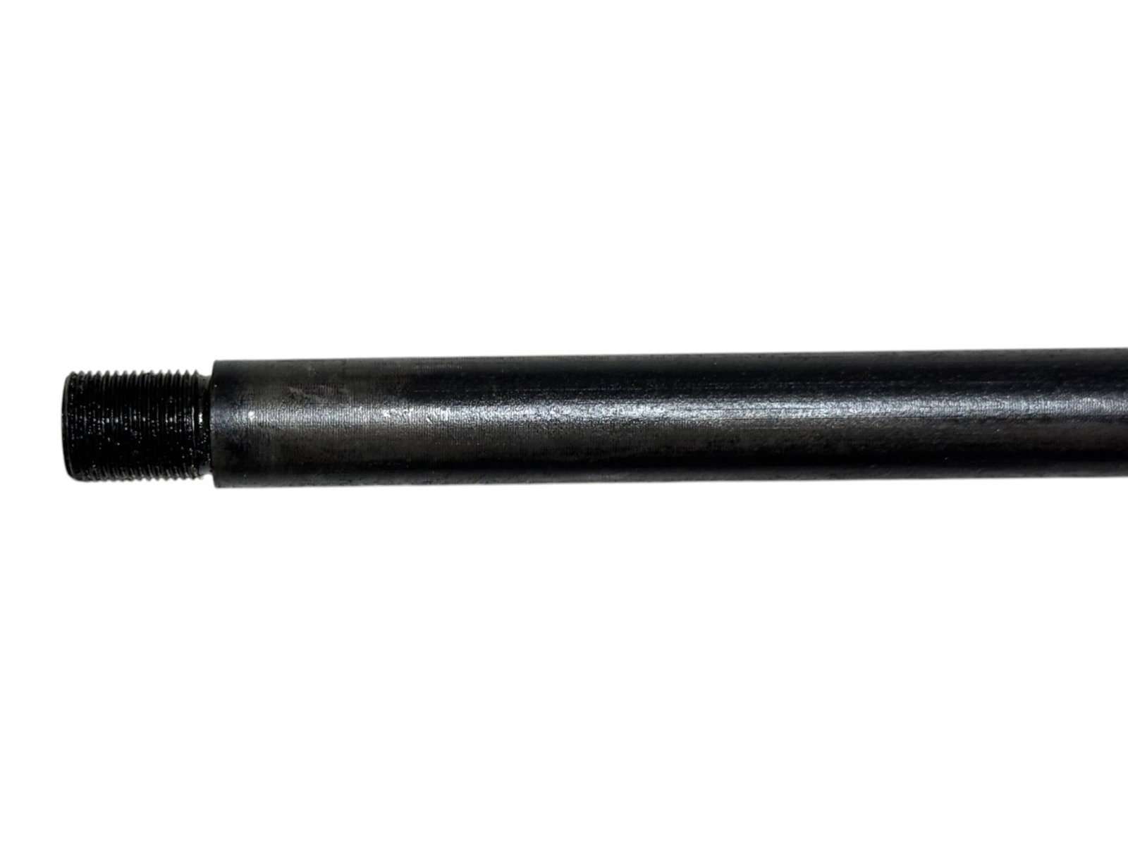 Highly Sought After Collectible Cut Up IMI GALIL ARM Receiver Parts & 18" 5.56mm Barrel - 5
