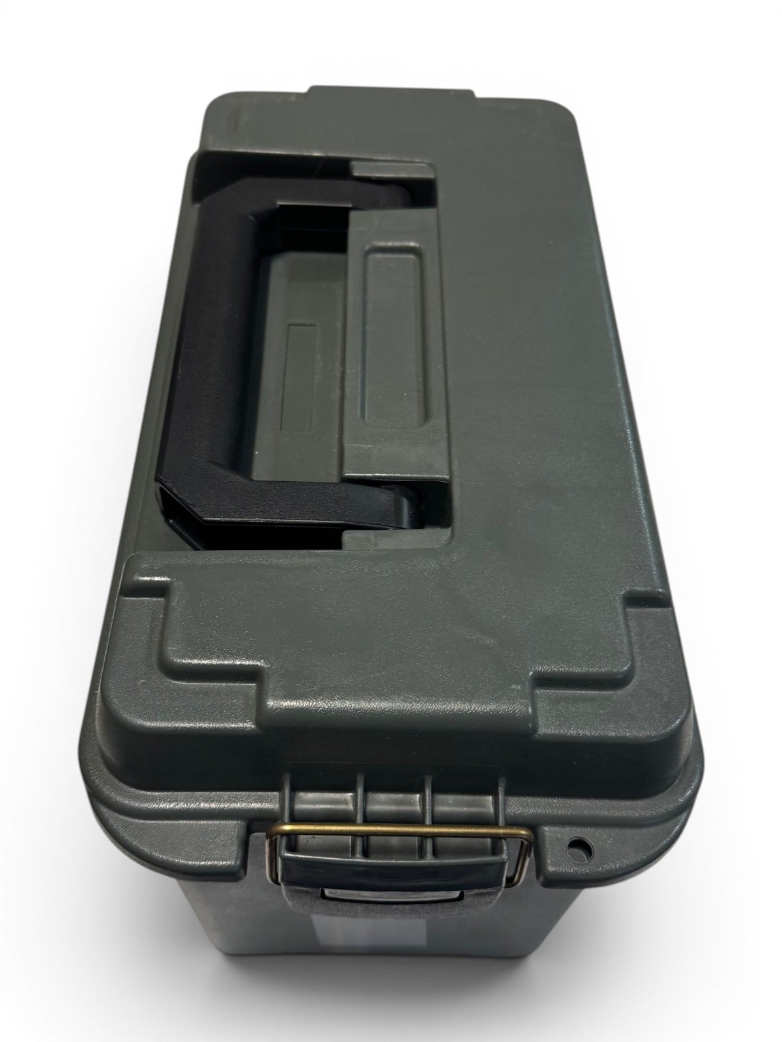 Oversized Plastic Cabela’s Ammunition Storage Can - NO SHIPPING, LOCAL PICKUP ONLY - 2