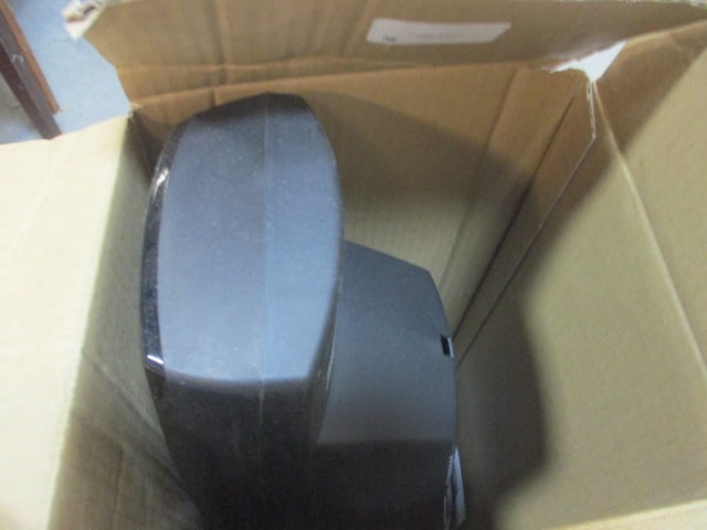 Lasko Oscillating Ceramic Heater and Dreo Portable Ceramic Heater - 4