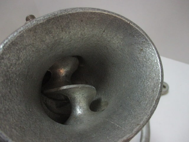 Vintage Universal No. 2 Meat Grinder - 6