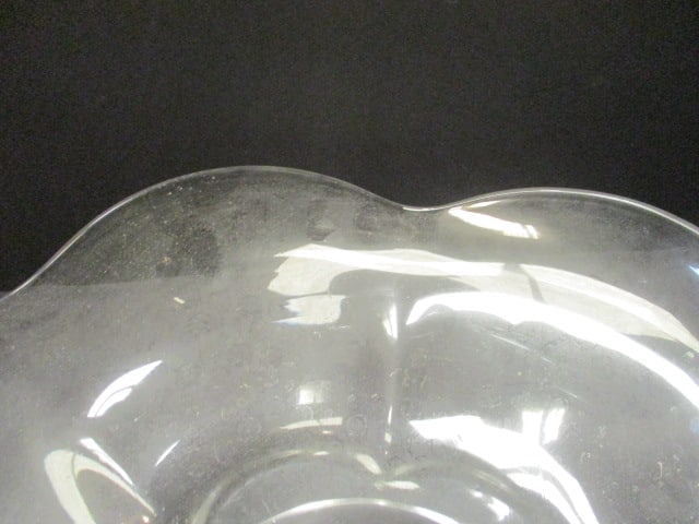 Mid Century Modern Duncan Miller "Canterberry" Bowl and Plate Set - 3