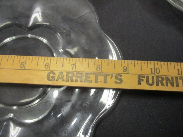 Mid Century Modern Duncan Miller "Canterberry" Bowl and Plate Set - 7