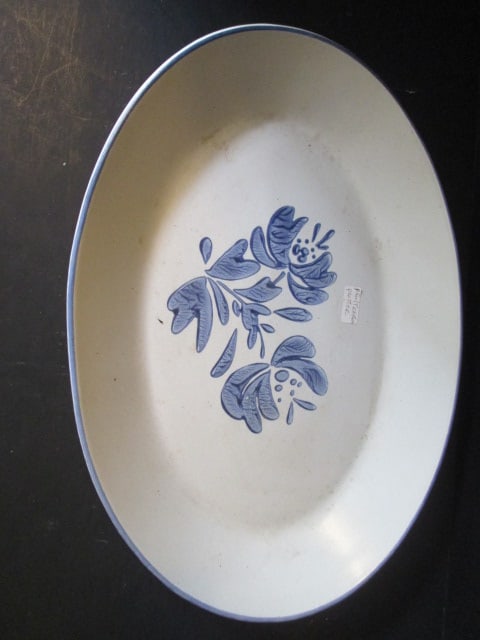 Pfaltzgraff "Yorktowne" Platter - 2