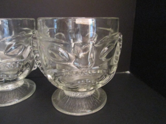Collection of Licensed Character Collector Glassware - 4