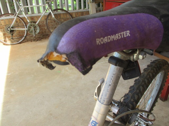 Roadmaster Mt. Sport 5X 18 Speed 24" Bicycle - 7