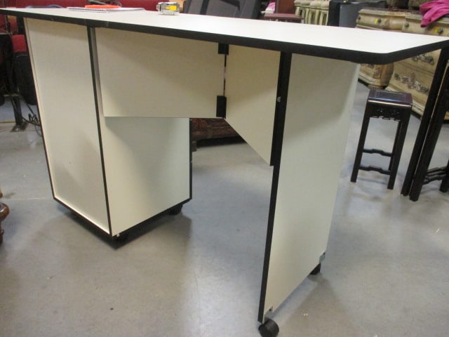 Sullivans Portable Sewing Table - 7
