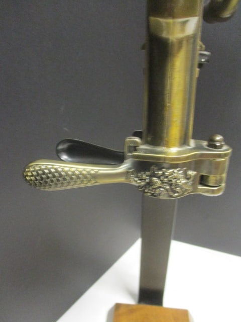 Rogar Estate Table To[ Wine Bottle Opener - 4