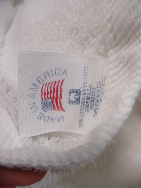 Charisma & Purely Indulgent White Towels Grouping - 3
