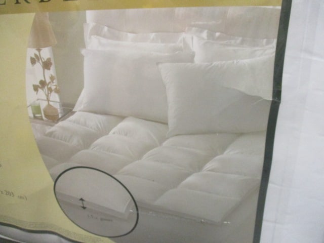 Laura Ashley Queen Fiberbed - 4