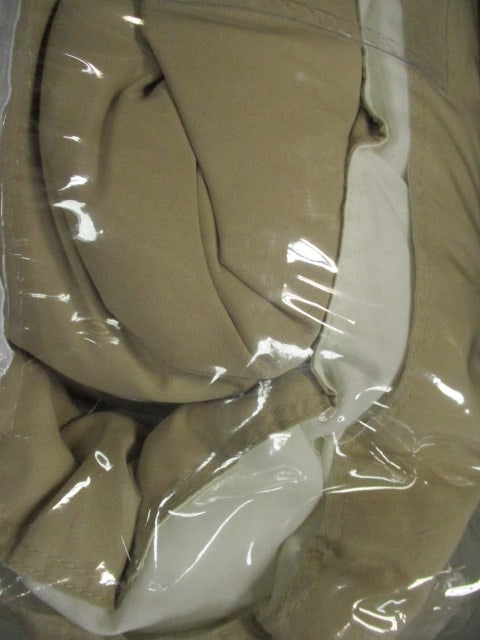 Full/Queen Reversible Down Alternative Comforter - 6