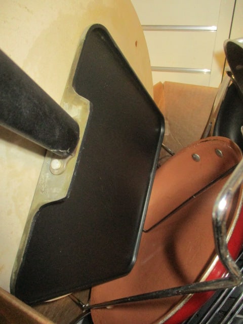 Pizza Stone, Cuisinart Fryer, Flat Griddle, etc. - 2
